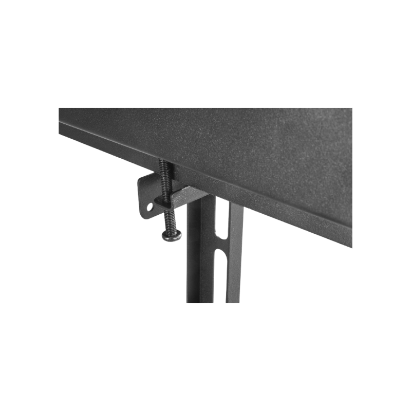 Suport TV Gembird WM-55ST-04, Black