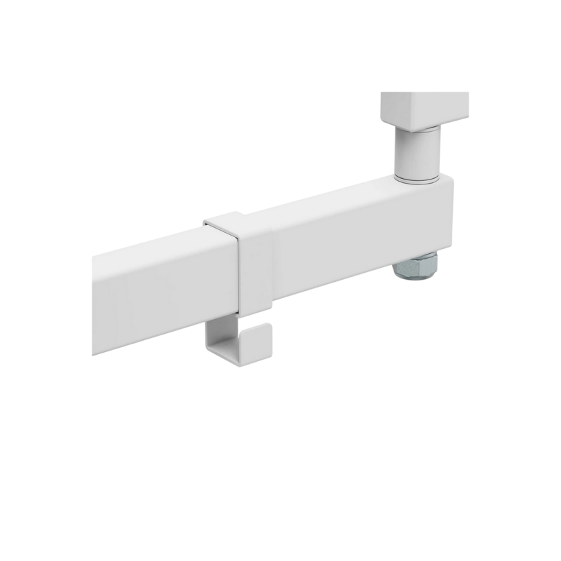 Крепление для телевизора KIVI MOTION-223W White