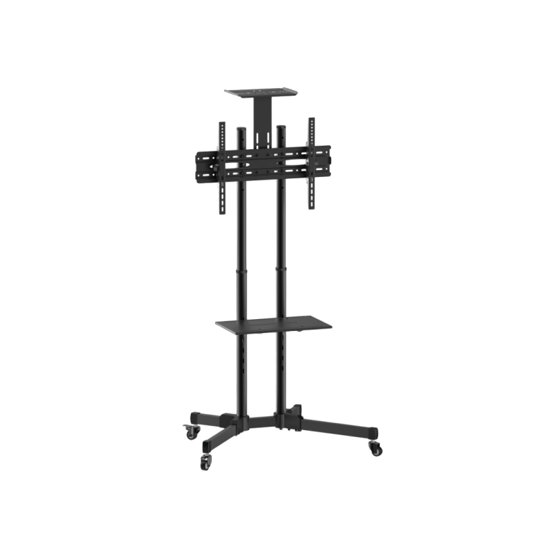 Крепление для телевизора Reflecta 70VCE-Shelf, Black