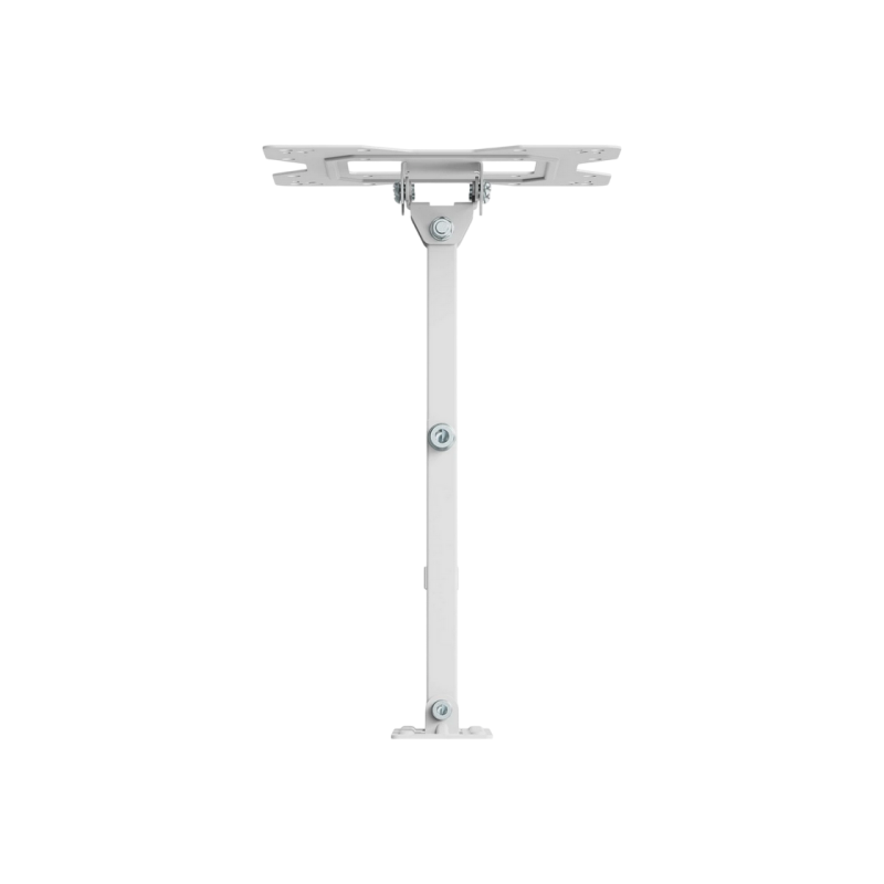 Крепление для телевизора KIVI MOTION-223W White