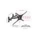 Крепление для телевизора Barkan BM464L Black