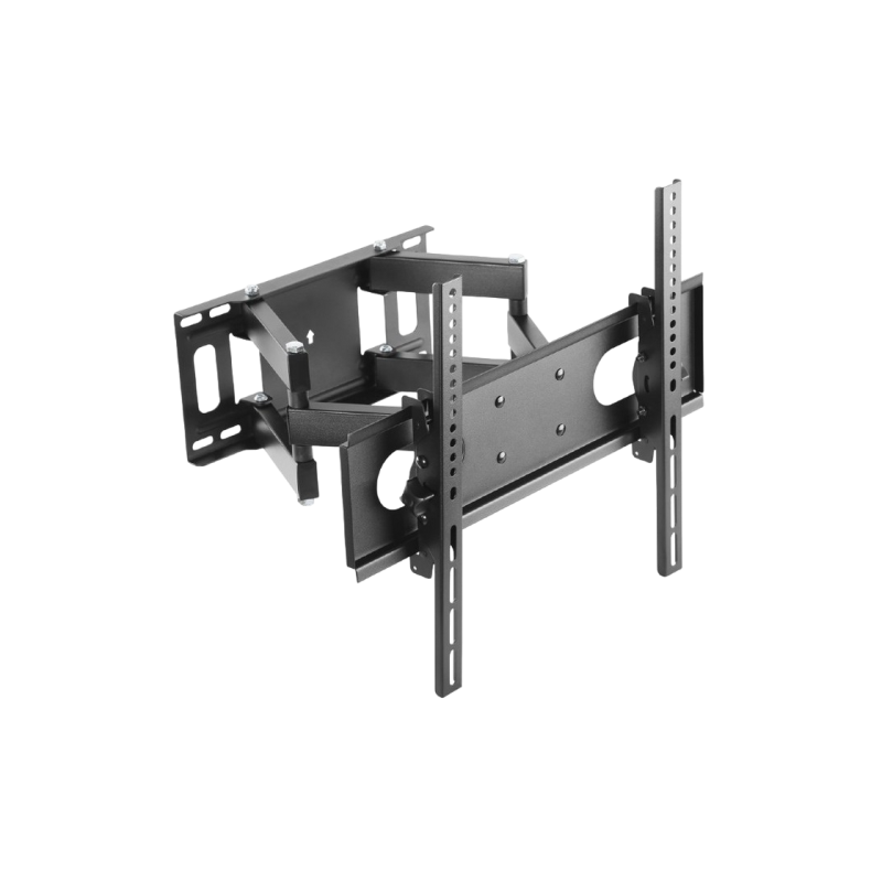 Suport TV Gembird WM-55ST-04, Black