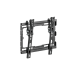 Крепление для телевизора KIVI BASIC-22T Black