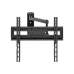 Крепление для телевизора KIVI MOTION-443A Black