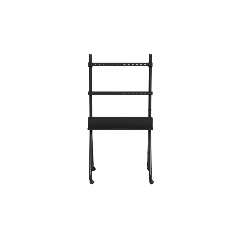 Крепление для телевизора Gembird TVS-86F-02, Black