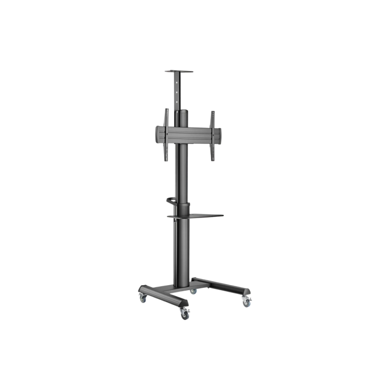 Крепление для телевизора Gembird TVS-70T-02, Black