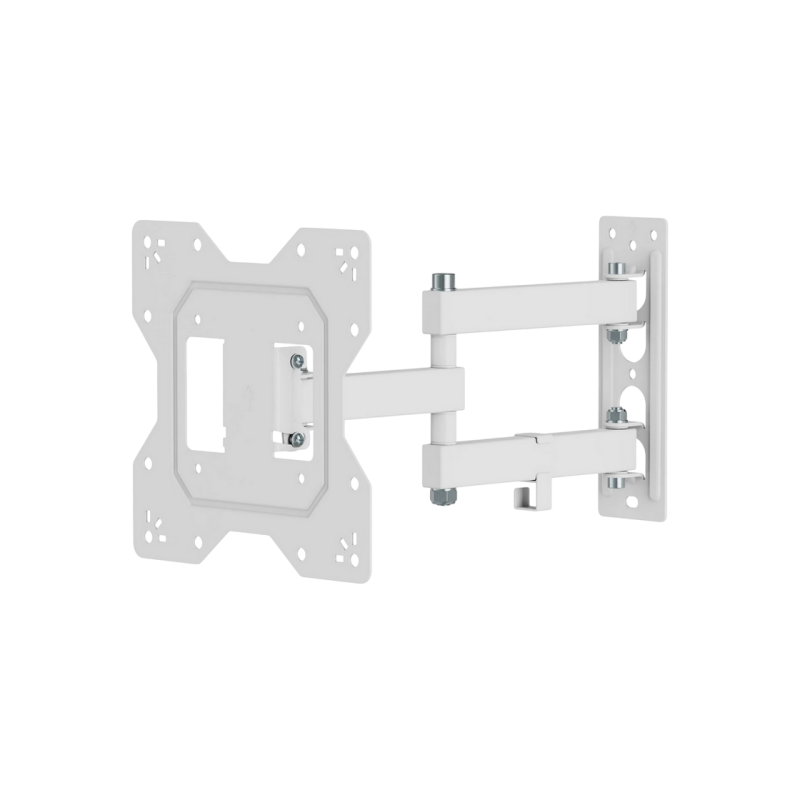 Крепление для телевизора KIVI MOTION-223W White