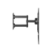 Крепление для телевизора KIVI MOTION-443A Black