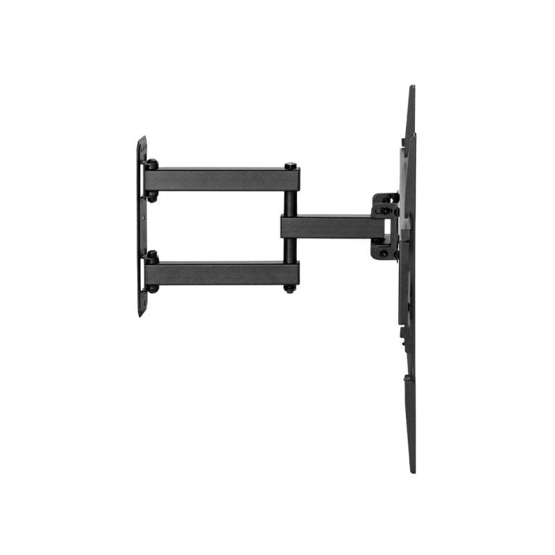 Крепление для телевизора KIVI MOTION-443A Black