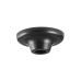 Потолочное крепление Gembird "CM-70ST-01" черное, 32'-70", 698 ~ 1568 мм, макс. нагрузка 50 кг