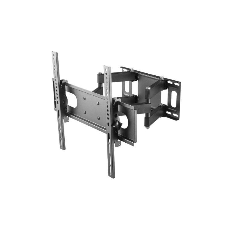 Suport TV Gembird WM-55ST-04, Black