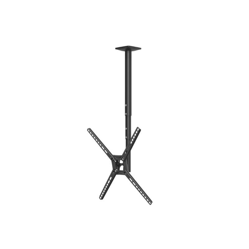 Крепление для телевизора Barkan 3500B White/Black