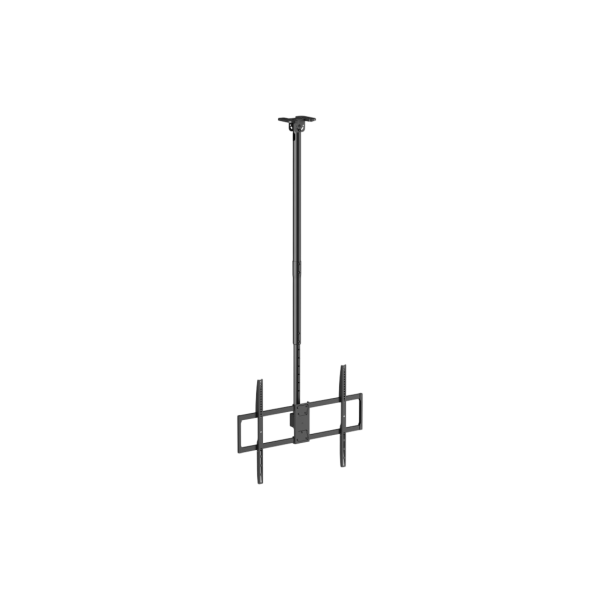Потолочный светильник Reflecta PALLAS 100-8060T; 1090-2104 мм; наклон 0/-25°; вращение на 360°; максимальная нагрузка 80 кг