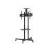 Крепление для телевизора Reflecta 70VCE-Shelf, Black