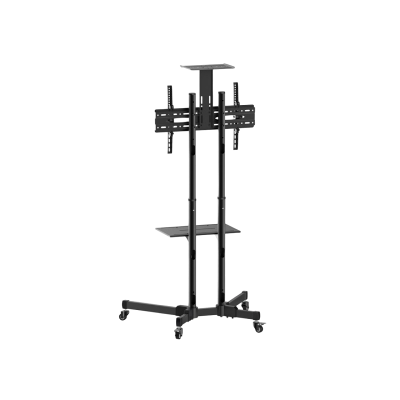 Крепление для телевизора Reflecta 70VCE-Shelf, Black
