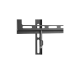 Крепление для телевизора Gembird WM-55F-04 Black