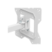 Крепление для телевизора KIVI MOTION-223W White