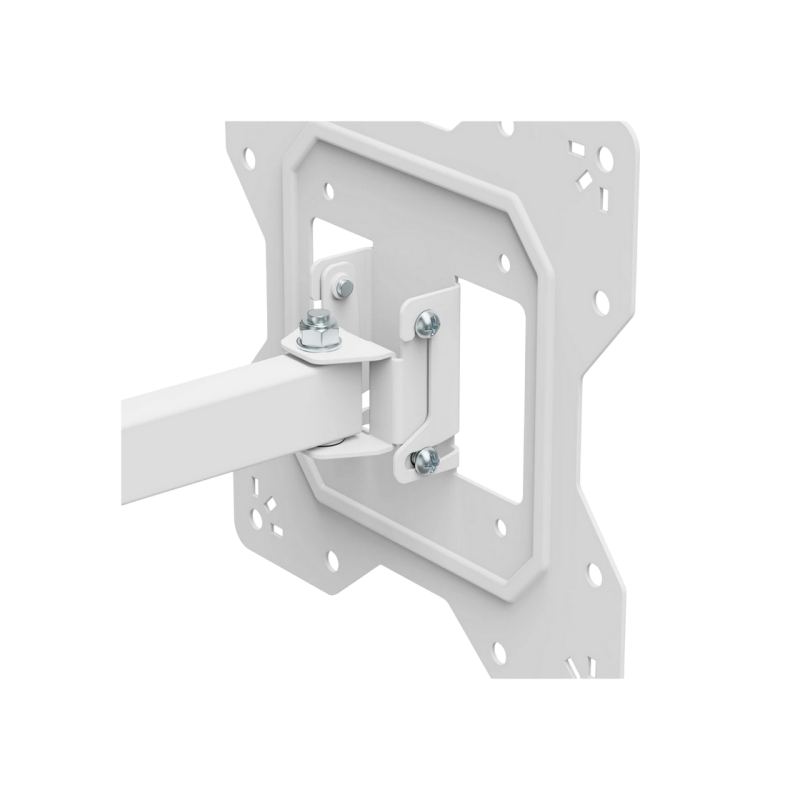 Крепление для телевизора KIVI MOTION-223W White