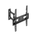 Крепление для телевизора KIVI MOTION-443A Black