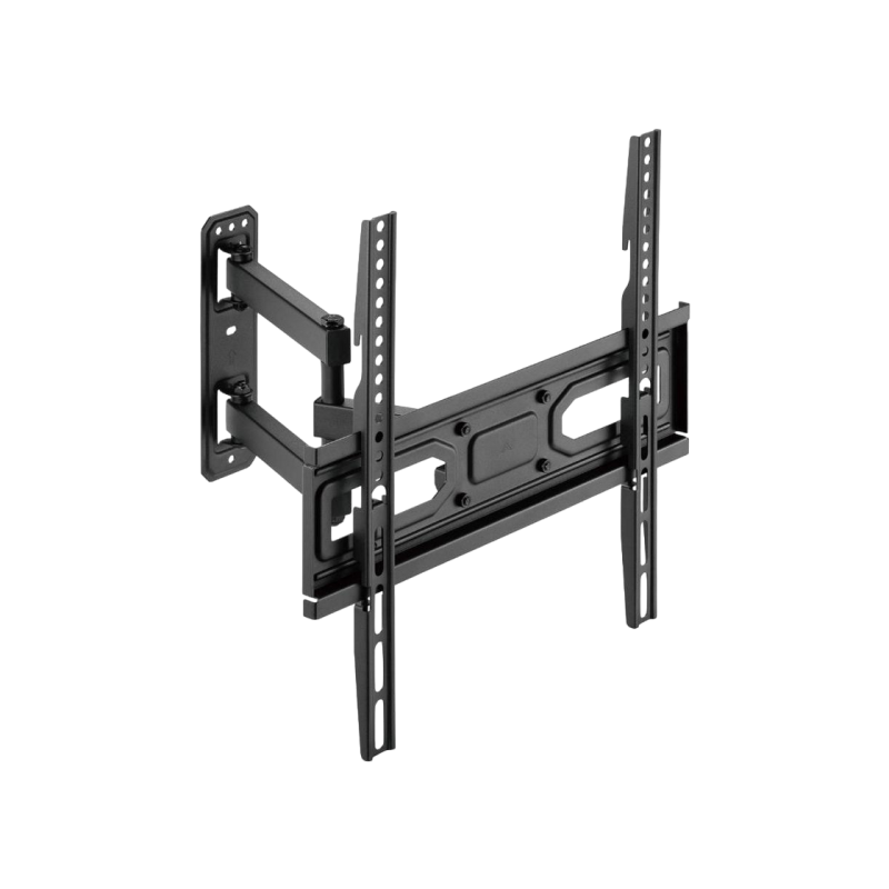 Крепление для телевизора KIVI MOTION-443A Black