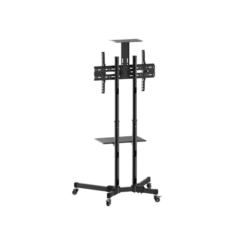 Крепление для телевизора Reflecta 70VCE-Shelf, Black