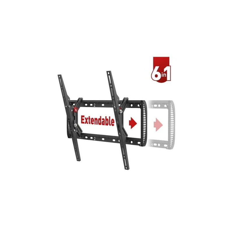 Suport TV Barkan BM410T Black