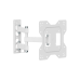 Крепление для телевизора KIVI MOTION-223W White
