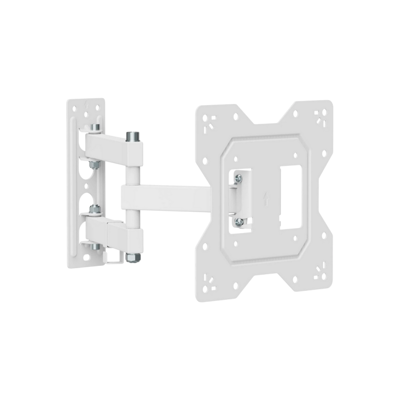 Крепление для телевизора KIVI MOTION-223W White