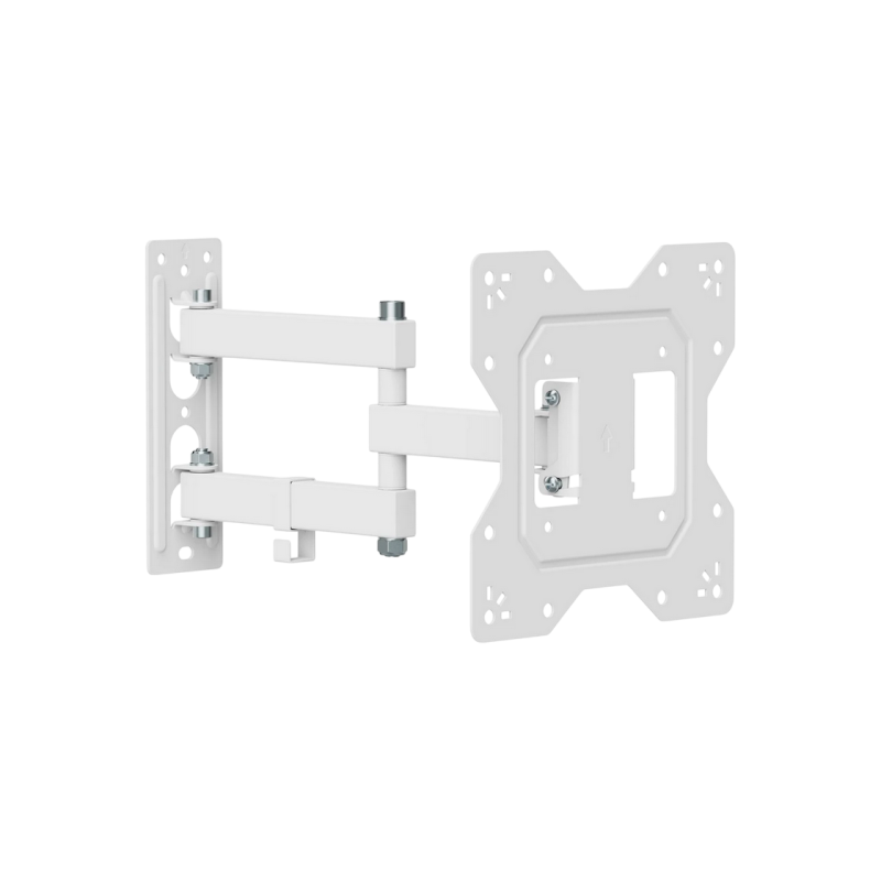 Крепление для телевизора KIVI MOTION-223W White