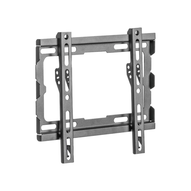 Фиксированная поддержка телевизора KIVI ''BASIC-22F'' Черный