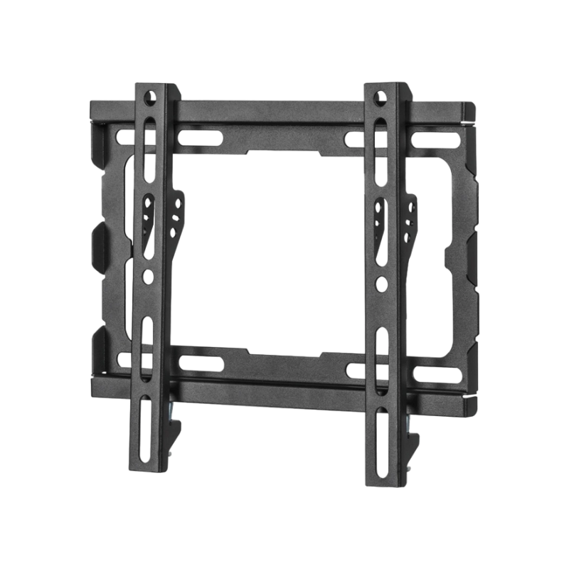 Фиксированная поддержка телевизора KIVI ''BASIC-22F'' Черный