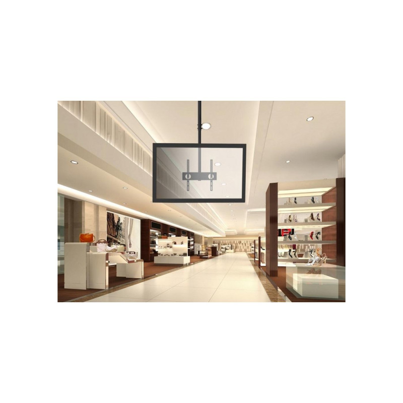 Крепление для телевизора Reflecta PALLAS L, Black