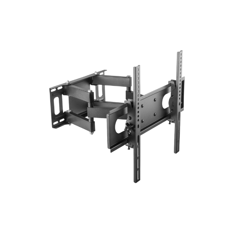 Suport TV Gembird WM-55ST-04, Black