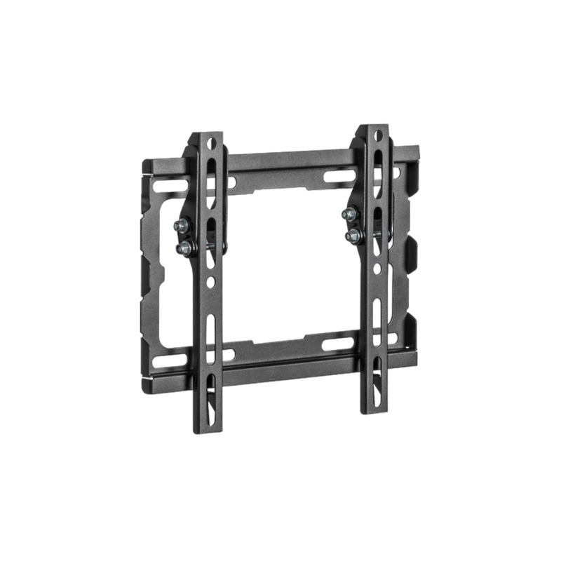 Фиксированная поддержка телевизора KIVI ''BASIC-22F'' Черный