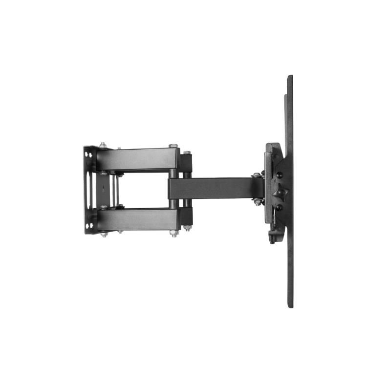 Suport TV Gembird WM-55ST-04, Black