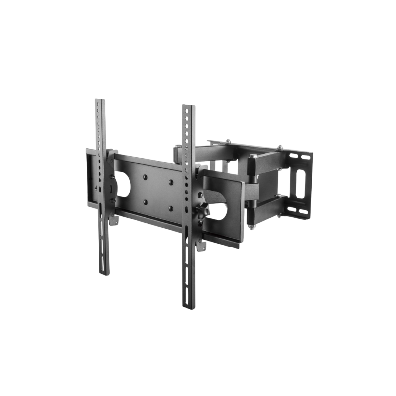 Suport TV Gembird WM-55ST-04, Black