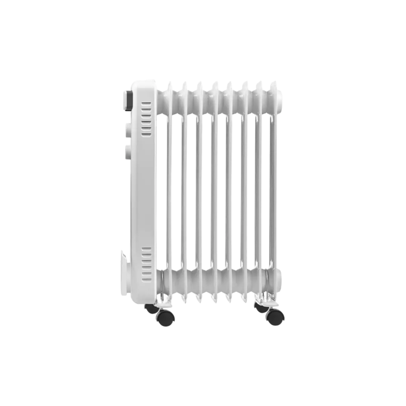 Радиатор Zanussi ZOH/CS-09W