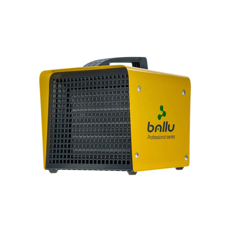 Электрический тепловой пистолет Ballu BKX-5