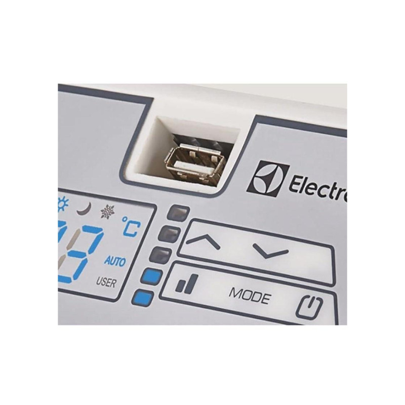 Конвектор Electrolux ECH/RI-2000