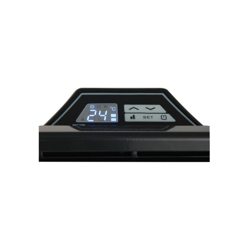 Конвектор Electrolux ECH/B-2000 E