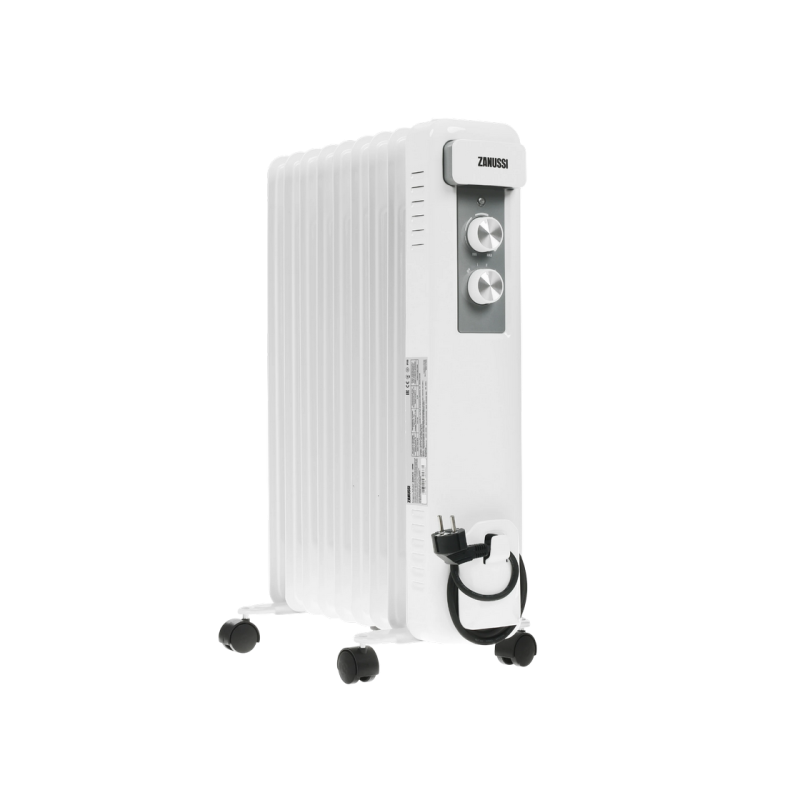 Радиатор Zanussi ZOH/CS-11W