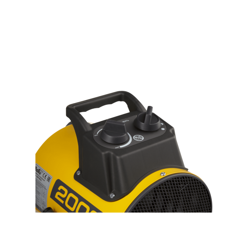 Электрическая тепловая пушка Ballu BHP-PE2-3 EU