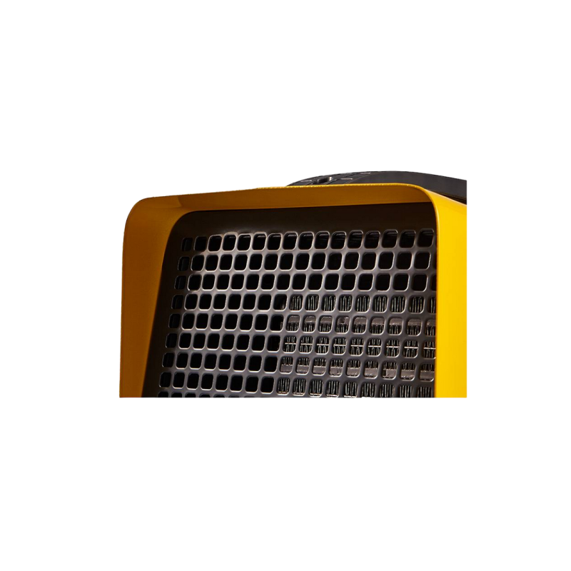 Электрический тепловой фен Ballu BKX-3