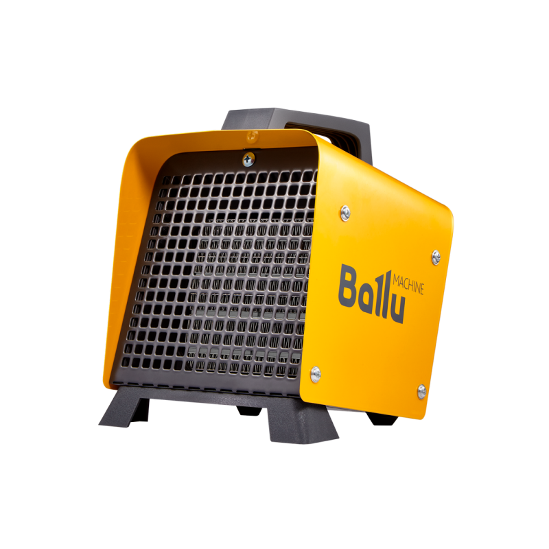 Электрический тепловой фен Ballu BKN-3