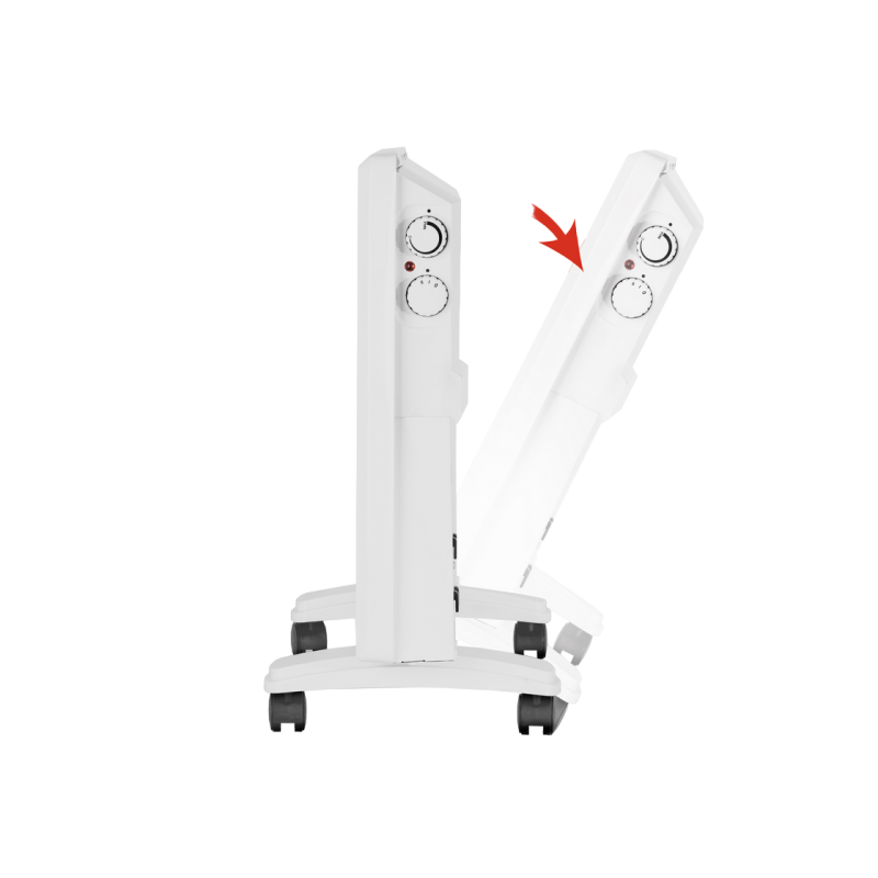 Конвектор Vitek VT-2184