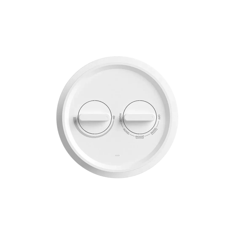 Тепловентилятор Xiaomi EU
