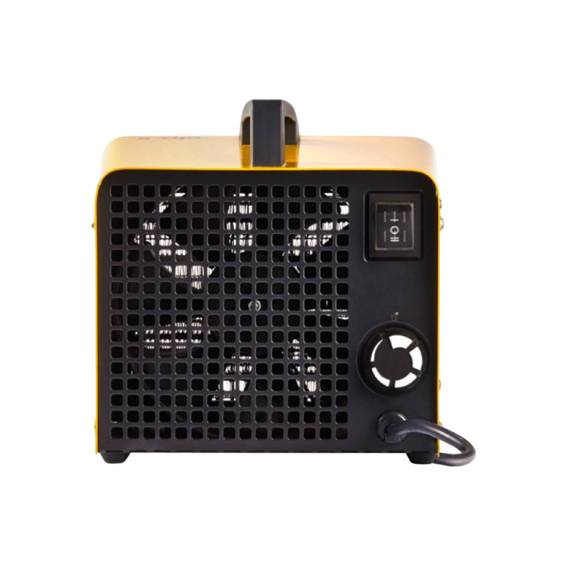 Электрический тепловой пистолет Ballu BKX-5