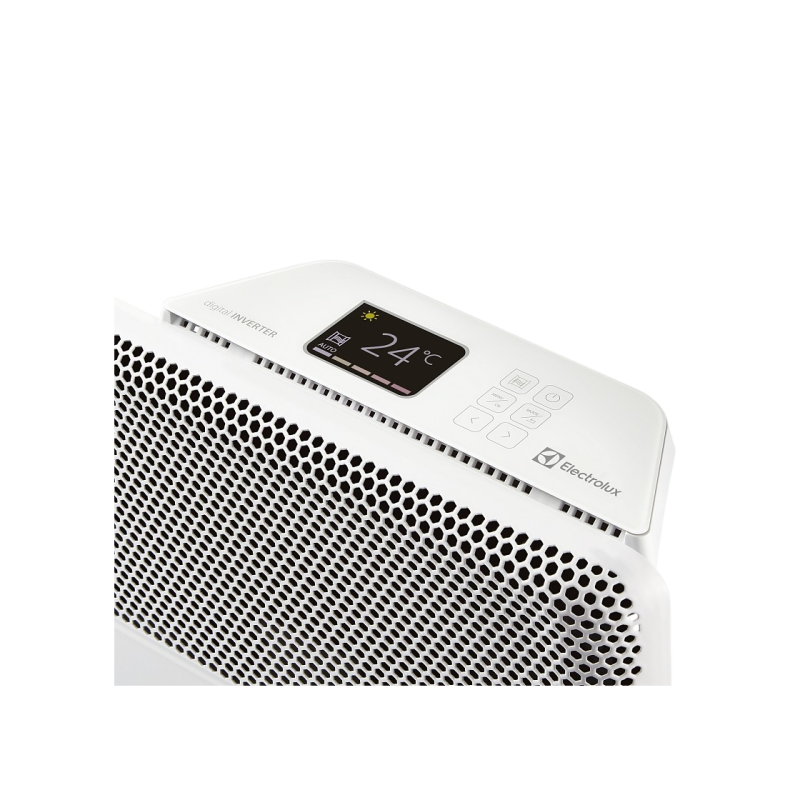 Конвектор Electrolux ECH/AT-1500 3AI-W EEC
