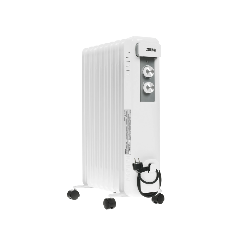 Радиатор Zanussi ZOH/CS-09W