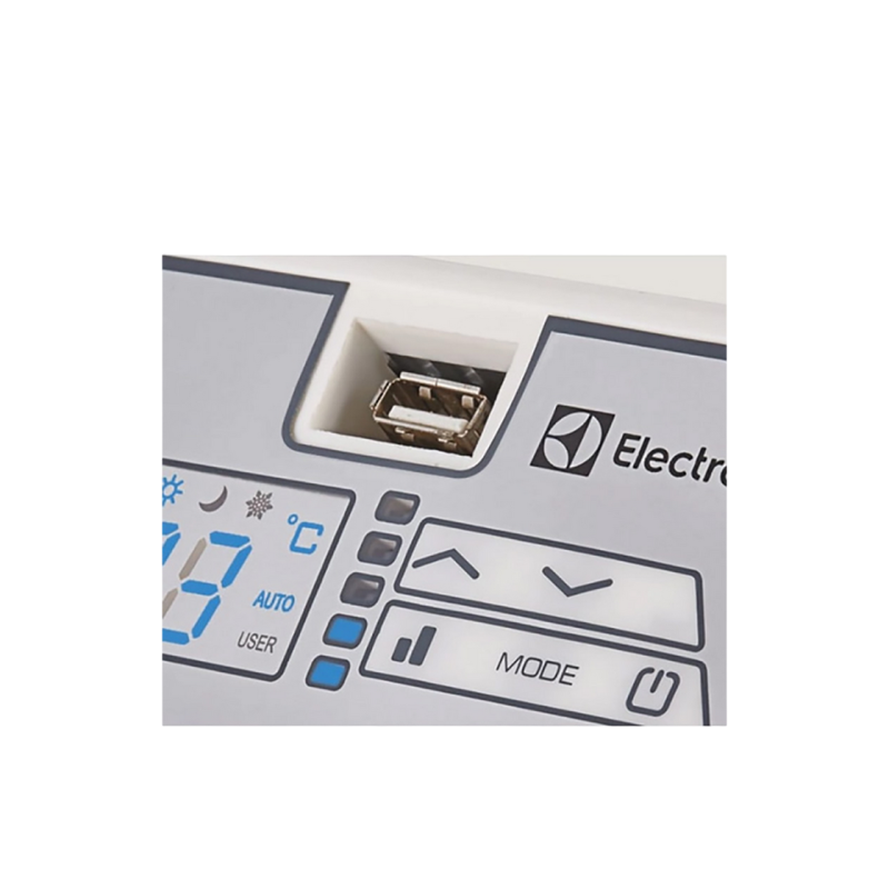 Конвектор Electrolux ECH/RI-1800 EU